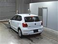 2015 Volkswagen Polo