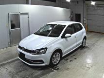 2015 Volkswagen Polo