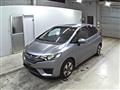 2014 Honda Fit Hybrid