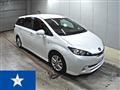 2011 Toyota Wish