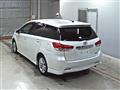 2011 Toyota Wish