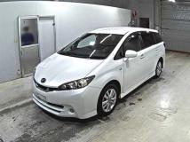 2011 Toyota Wish