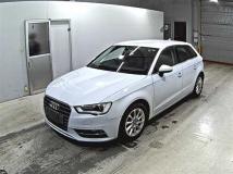 2015 Audi A3