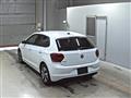 2019 Volkswagen Polo
