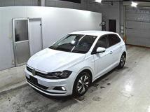 2019 Volkswagen Polo