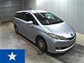 2010 Toyota Wish