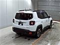 2017 Chrysler Renegade