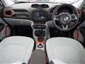 2017 Chrysler Renegade