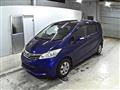 2013 Honda Freed