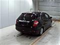 2011 Honda Fit shuttle