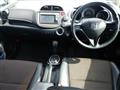 2011 Honda Fit shuttle