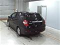 2011 Honda Fit shuttle