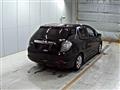 2013 Honda Fit shuttle