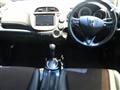 2013 Honda Fit shuttle