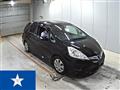 2013 Honda Fit shuttle