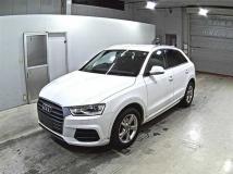 2016 Audi Q3