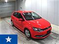 2017 Volkswagen Polo