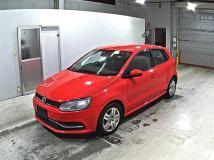 2017 Volkswagen Polo