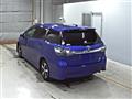 2013 Toyota Wish