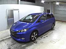 2013 Toyota Wish