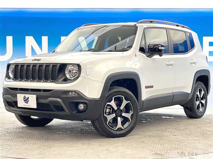 2022 Jeep Jeep Others
