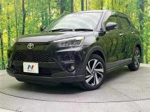 2020 Toyota Raize
