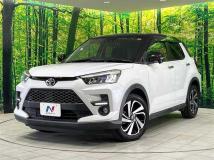 2020 Toyota Raize