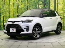 2020 Toyota Raize