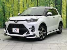 2020 Toyota Raize