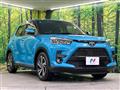 2020 Toyota Raize