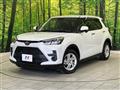 2020 Toyota Raize