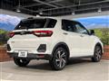 2023 Toyota Raize