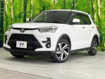 2023 Toyota Raize