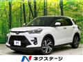2023 Toyota Raize