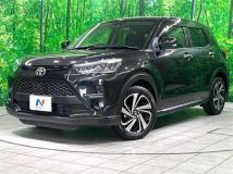 2023 Toyota Raize