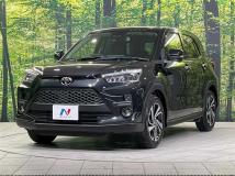2024 Toyota Raize