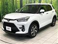 2025 Toyota Raize