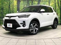 2025 Toyota Raize