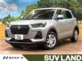 2023 Daihatsu Rocky