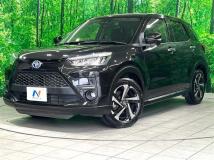 2022 Toyota Raize