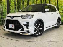 2022 Toyota Raize