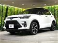 2022 Toyota Raize