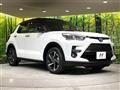 2022 Toyota Raize