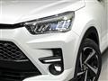 2022 Toyota Raize