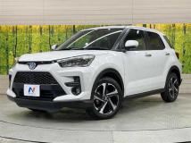 2022 Toyota Raize