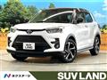 2022 Toyota Raize