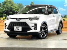 2022 Toyota Raize