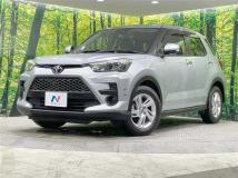 2019 Toyota Raize
