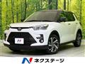 2025 Toyota Raize