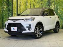2025 Toyota Raize